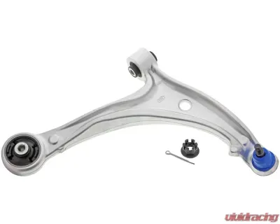 Mevotech Supreme Control Arm and Ball Joint Assembly Honda Odyssey Front Right Lower 2007-2010 - CMS601008