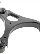 Mevotech Supreme Control Arm and Ball Joint Assembly Front Right Lower                                     - CMS60101 - Image 2