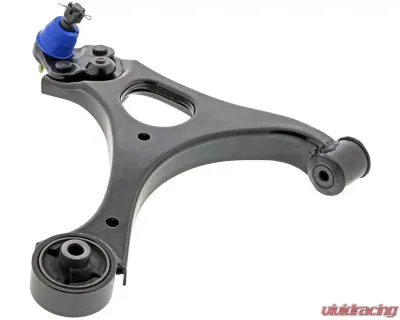 Mevotech Supreme Control Arm and Ball Joint Assembly Front Right Lower - CMS60101