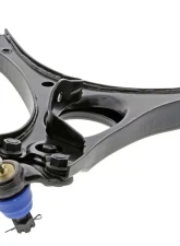 Mevotech Supreme Control Arm and Ball Joint Assembly Front Right Lower                                     - CMS60101 - Image 3