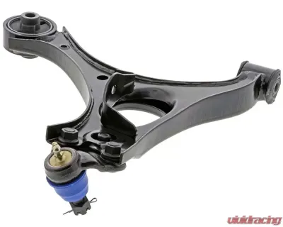 Mevotech Supreme Control Arm and Ball Joint Assembly Front Right Lower - CMS60101