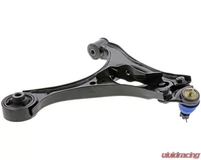 Mevotech Supreme Control Arm and Ball Joint Assembly Front Right Lower - CMS60101