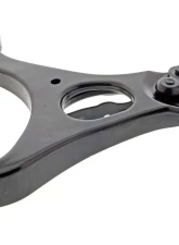 Mevotech Supreme Control Arm and Ball Joint Assembly Front Right Lower                                     - CMS60101 - Image 7