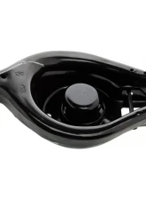 Mevotech Supreme Control Arm Rear Left Lower                                     - CMS601027 - Image 3