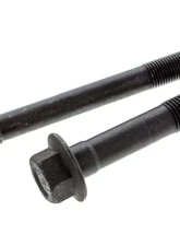 Mevotech Supreme Control Arm Rear Left Lower                                     - CMS601027 - Image 3