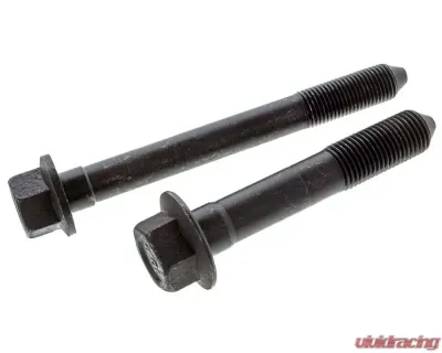 Mevotech Supreme Control Arm Rear Left Lower - CMS601027