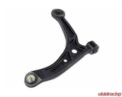 Mevotech Supreme Control Arm and Ball Joint Assembly Honda Odyssey Front Left Lower 1999-2004 - CMS60103