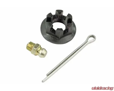 Mevotech Supreme Control Arm and Ball Joint Assembly Honda Odyssey Front Left Lower 1999-2004 - CMS60103