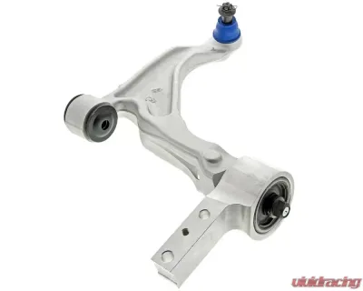 Mevotech Supreme Control Arm and Ball Joint Assembly Honda Pilot Front Right Lower 2009-2015 - CMS601044
