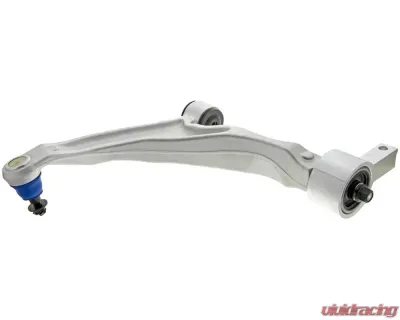 Mevotech Supreme Control Arm and Ball Joint Assembly Honda Pilot Front Right Lower 2009-2015 - CMS601044