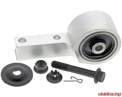 Mevotech Supreme Control Arm and Ball Joint Assembly Honda Pilot Front Right Lower 2009-2015 - CMS601044