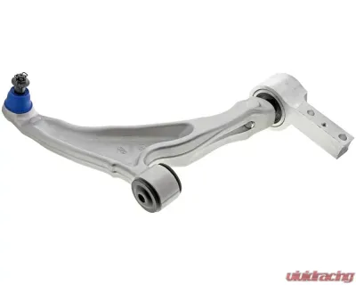 Mevotech Supreme Control Arm and Ball Joint Assembly Honda Pilot Front Right Lower 2009-2015 - CMS601044