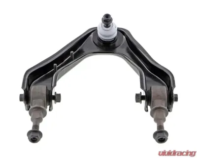 Mevotech Supreme Control Arm and Ball Joint Assembly Acura Front Left Upper - CMS601047