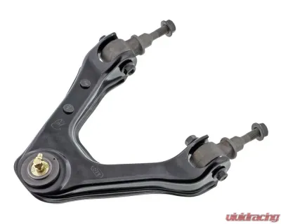 Mevotech Supreme Control Arm and Ball Joint Assembly Acura Front Left Upper - CMS601047