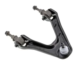 Mevotech Supreme Control Arm and Ball Joint Assembly Acura Front Left Upper