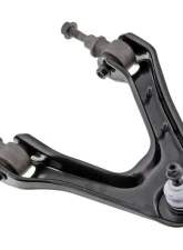 Mevotech Supreme Control Arm and Ball Joint Assembly Acura Front Left Upper                                     - CMS601047 - Image 5