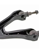 Mevotech Supreme Control Arm and Ball Joint Assembly Acura Front Left Upper                                     - CMS601047 - Image 5