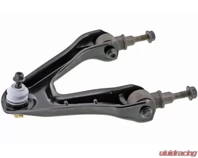 Mevotech Supreme Control Arm and Ball Joint Assembly Acura Front Left Upper - CMS601047