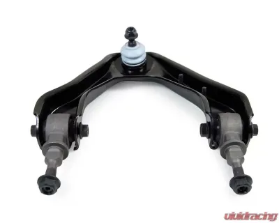 Mevotech Supreme Control Arm and Ball Joint Assembly Acura Front Right Upper - CMS601048