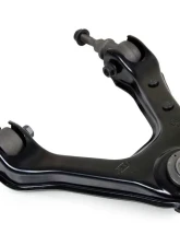 Mevotech Supreme Control Arm and Ball Joint Assembly Acura Front Right Upper                                     - CMS601048 - Image 3