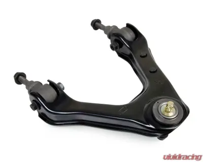 Mevotech Supreme Control Arm and Ball Joint Assembly Acura Front Right Upper - CMS601048