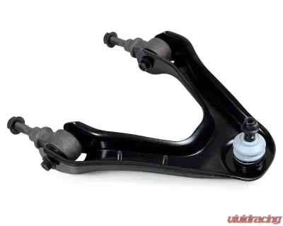 Mevotech Supreme Control Arm and Ball Joint Assembly Acura Front Right Upper - CMS601048