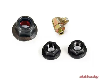 Mevotech Supreme Control Arm and Ball Joint Assembly Acura Front Right Upper - CMS601048