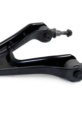 Mevotech Supreme Control Arm and Ball Joint Assembly Acura Front Right Upper                                     - CMS601048 - Image 5