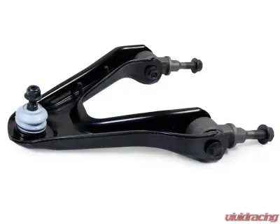 Mevotech Supreme Control Arm and Ball Joint Assembly Acura Front Right Upper - CMS601048