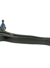 Mevotech Supreme Control Arm and Ball Joint Assembly Honda Odyssey Front Right Lower 1999-2004                                     - CMS60104 - Image 2