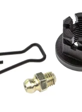 Mevotech Supreme Control Arm and Ball Joint Assembly Honda Odyssey Front Right Lower 1999-2004                                     - CMS60104 - Image 4