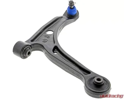 Mevotech Supreme Control Arm and Ball Joint Assembly Front Right Lower - CMS60106