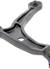 Mevotech Supreme Control Arm and Ball Joint Assembly Front Right Lower                                     - CMS60106 - Image 3