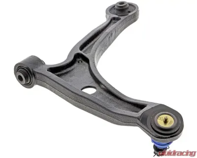 Mevotech Supreme Control Arm and Ball Joint Assembly Front Right Lower - CMS60106