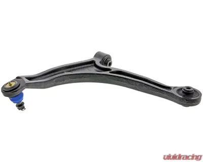 Mevotech Supreme Control Arm and Ball Joint Assembly Front Right Lower - CMS60106