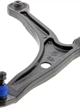 Mevotech Supreme Control Arm and Ball Joint Assembly Front Right Lower                                     - CMS60106 - Image 7