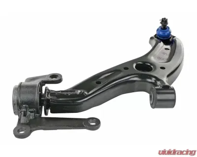 Mevotech Supreme Control Arm and Ball Joint Assembly Honda Fit Front Left Lower 2007-2008 - CMS60107