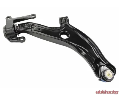 Mevotech Supreme Control Arm and Ball Joint Assembly Honda Fit Front Left Lower 2007-2008 - CMS60107