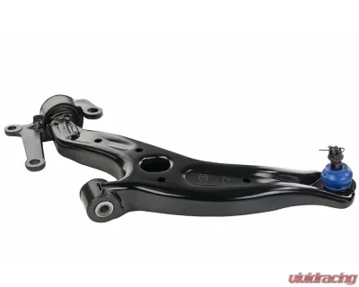 Mevotech Supreme Control Arm and Ball Joint Assembly Honda Fit Front Left Lower 2007-2008 - CMS60107