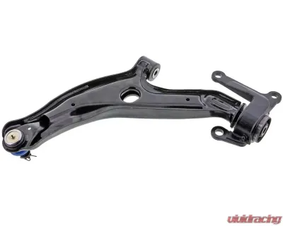 Mevotech Supreme Control Arm and Ball Joint Assembly Honda Fit Front Right Lower 2007-2008 - CMS60108