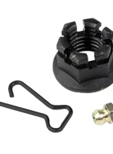 Mevotech Supreme Control Arm and Ball Joint Assembly Honda Fit Front Right Lower 2007-2008                                     - CMS60108 - Image 4