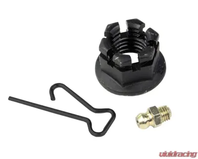 Mevotech Supreme Control Arm and Ball Joint Assembly Honda Fit Front Right Lower 2007-2008 - CMS60108