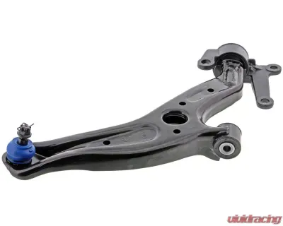 Mevotech Supreme Control Arm and Ball Joint Assembly Honda Fit Front Right Lower 2007-2008 - CMS60108