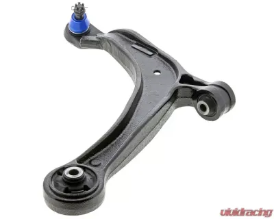 Mevotech Supreme Control Arm and Ball Joint Assembly Honda Odyssey Front Left Lower 2011-2013 - CMS601118