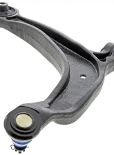 Mevotech Supreme Control Arm and Ball Joint Assembly Honda Odyssey Front Left Lower 2011-2013                                     - CMS601118 - Image 3