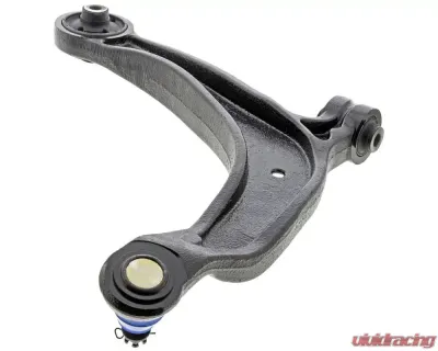 Mevotech Supreme Control Arm and Ball Joint Assembly Honda Odyssey Front Left Lower 2011-2013 - CMS601118