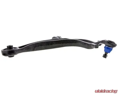 Mevotech Supreme Control Arm and Ball Joint Assembly Honda Odyssey Front Left Lower 2011-2013 - CMS601118