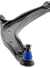 Mevotech Supreme Control Arm and Ball Joint Assembly Honda Odyssey Front Left Lower 2011-2013                                     - CMS601118 - Image 7