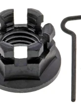 Mevotech Supreme Control Arm and Ball Joint Assembly Honda Odyssey Front Left Lower 2011-2013                                     - CMS601118 - Image 5