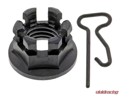 Mevotech Supreme Control Arm and Ball Joint Assembly Honda Odyssey Front Left Lower 2011-2013 - CMS601118